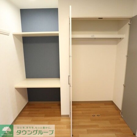 リベレンテ幡ヶ谷の物件内観写真